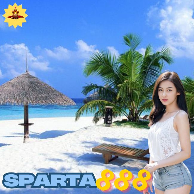 SPARTA888: Link Situs Zeus Pragmatic Play Slot Gacor Online Gampang Maxwin 2025 